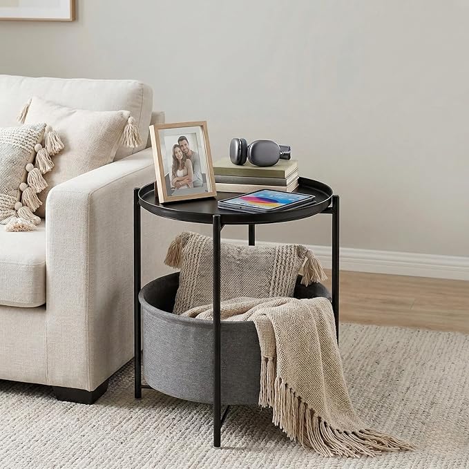 danpinera Round Side Table