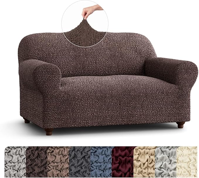 PAULATO BY GA.I.CO. Loveseat Slipcover
