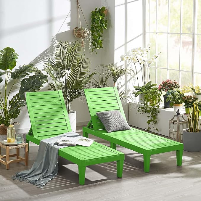 Nestl Sun Tanning Chair