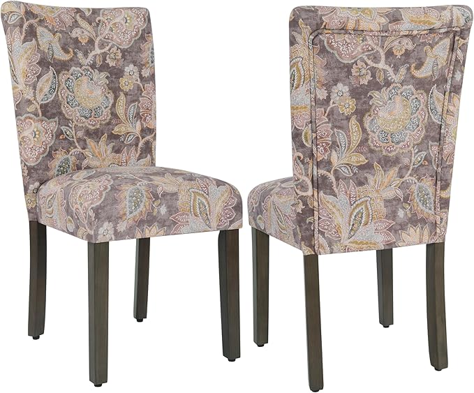 HomePop Parsons Chair