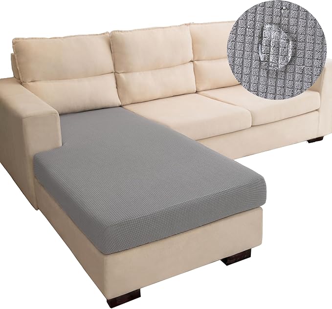 Water Repellent L Shaped Couch Covers