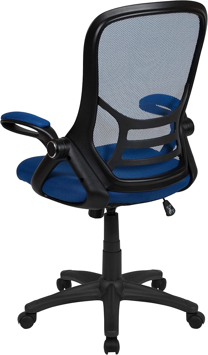 Flash Furniture Porter High-Back Swivel Office Chair