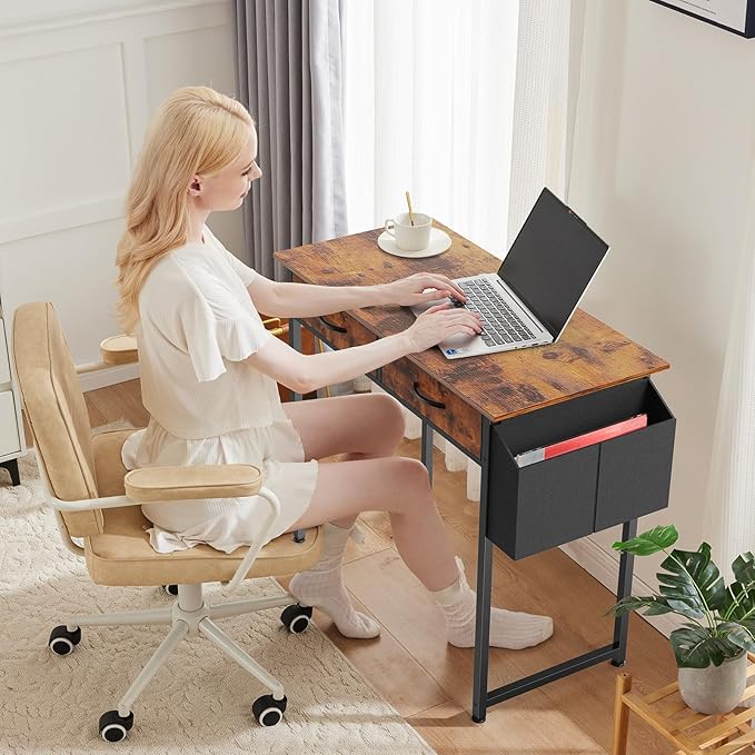 DUMOS 32" Home Office Computer Desk