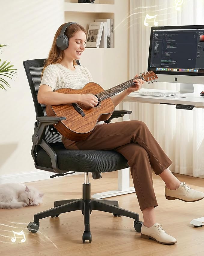 GTPLAYER Ergonomic Office Chair