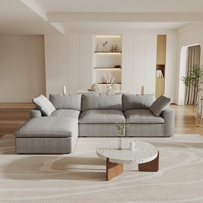 Cloud Modular Sectional Sofa