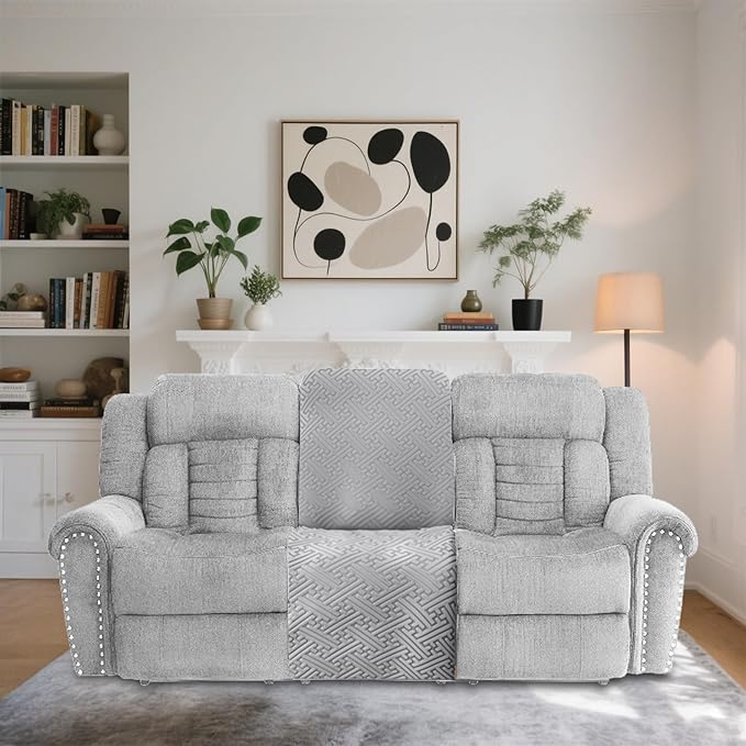 100% Waterproof Sectional Recliner Couch Covers