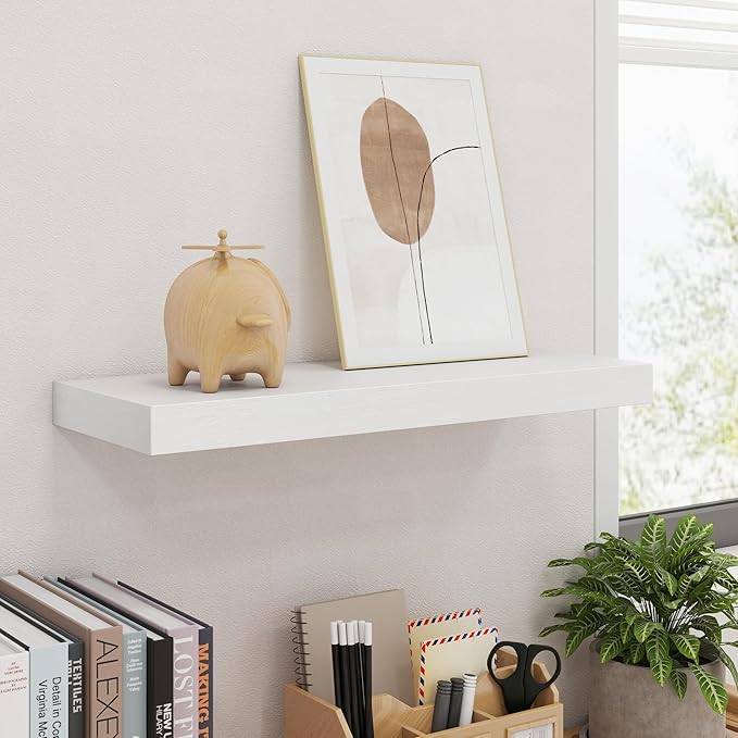 fuqing Floating Shelves for Wall