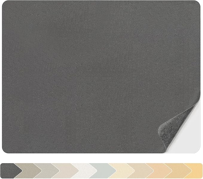 Numola Leather Repair Patch 8×11 inch Self-Adhesive Leather Repair Tape