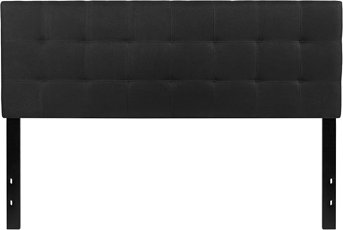 Flash Furniture Bedford Tufted Upholstered Headboard