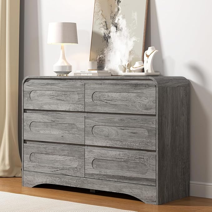 3 Piece Bedroom Set, Dresser and Nightstand Sets