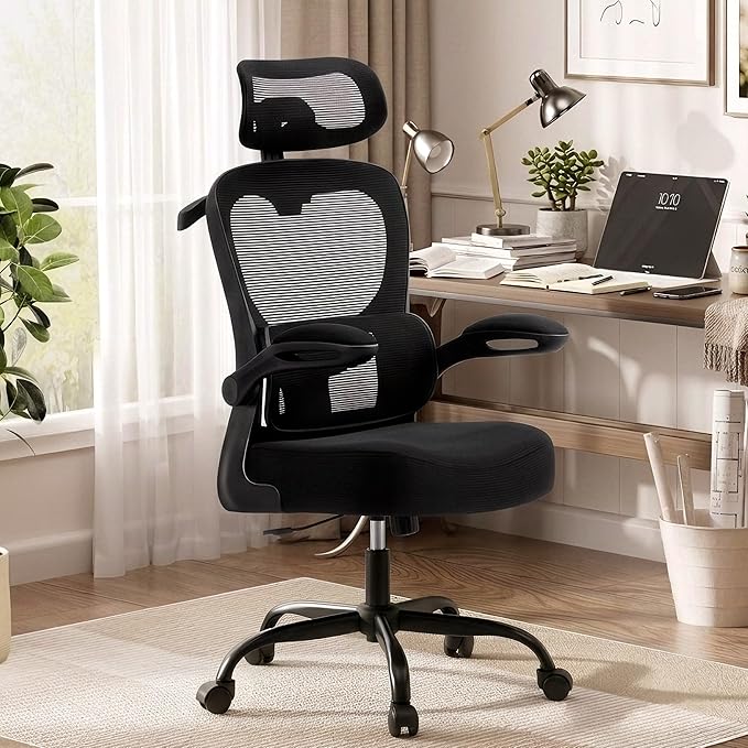 AreShark Office Chair-Ergonomic Desk Chair