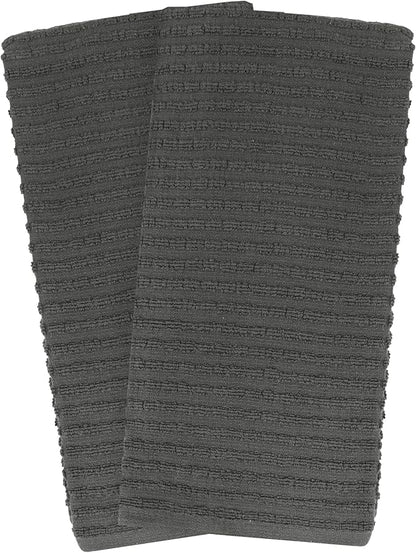 Ritz Royale Collection 100% Combed Terry Cotton, Highly Absorbent, Kitchen
