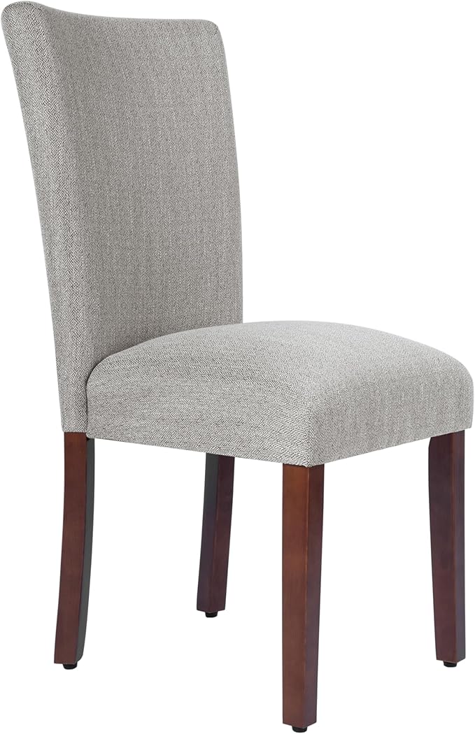 HomePop Classic Parsons Dining Chair