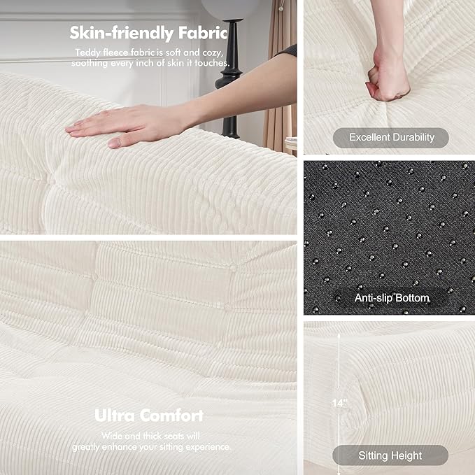 Bean Bag Chair, Giant Beanbag Chairs