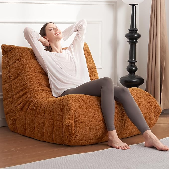 Bean Bag Chair Big Sofa Beanbag Chair