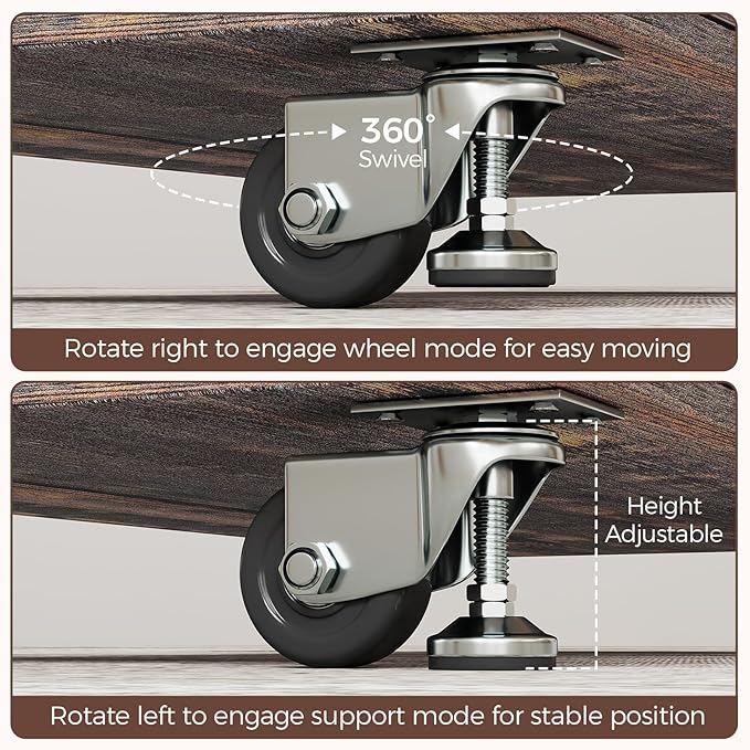 Turosur Lift Top Coffee Table