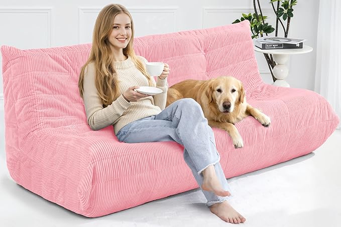 Bean Bag Chair, Giant Beanbag Chairs