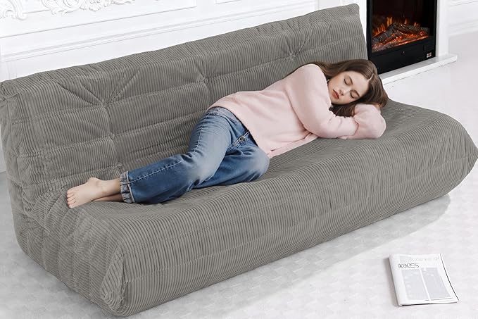 Bean Bag Chair, Giant Beanbag Chairs