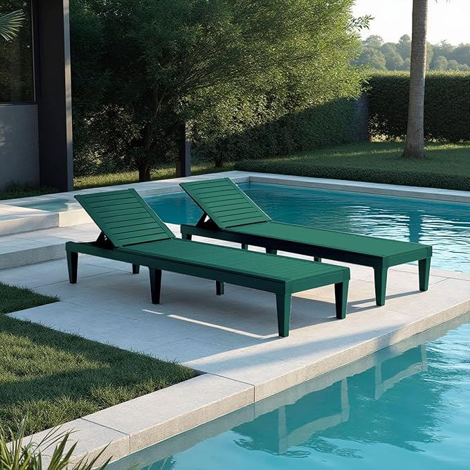 Nestl Sun Tanning Chair