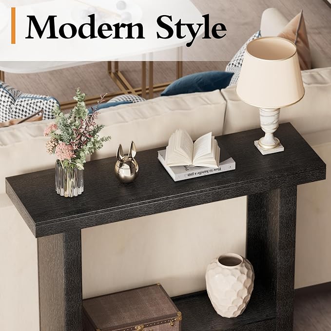 LIFECHOVY Modern Console Tables