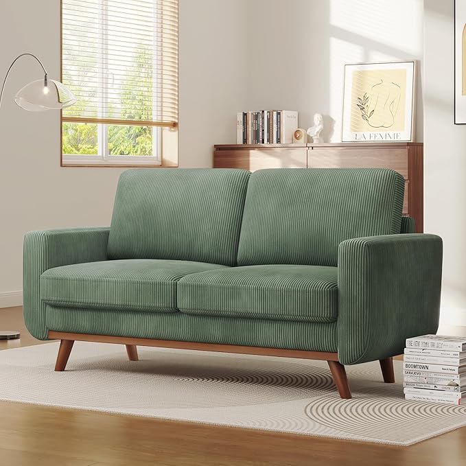 Vesgantti 68" Loveseat Sofa