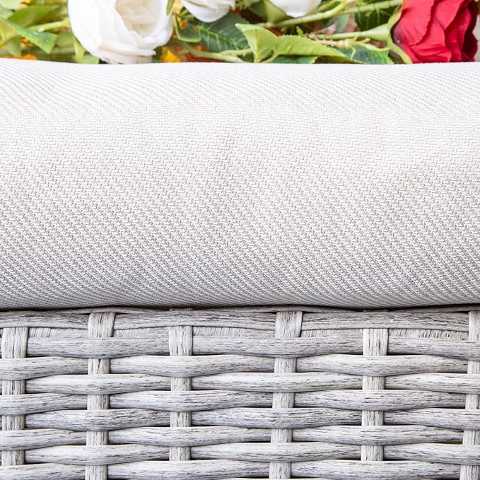 Joyside Patio Chair with Side Table