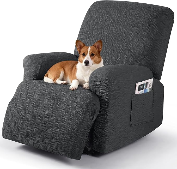 Timeles Recliner Covers Recliner Chair Covers Reclining Couch Covers Sofa