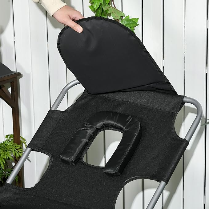 Outsunny Chaise Lounge Chair Outdoor