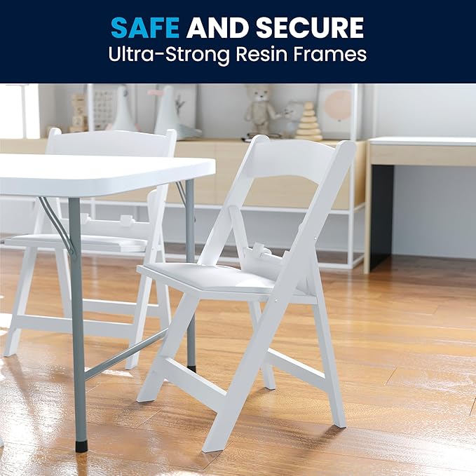 Flash Furniture HERCULES Kids Folding Chairs