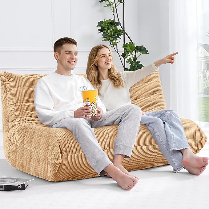 Bean Bag Chair, Giant Beanbag Chairs