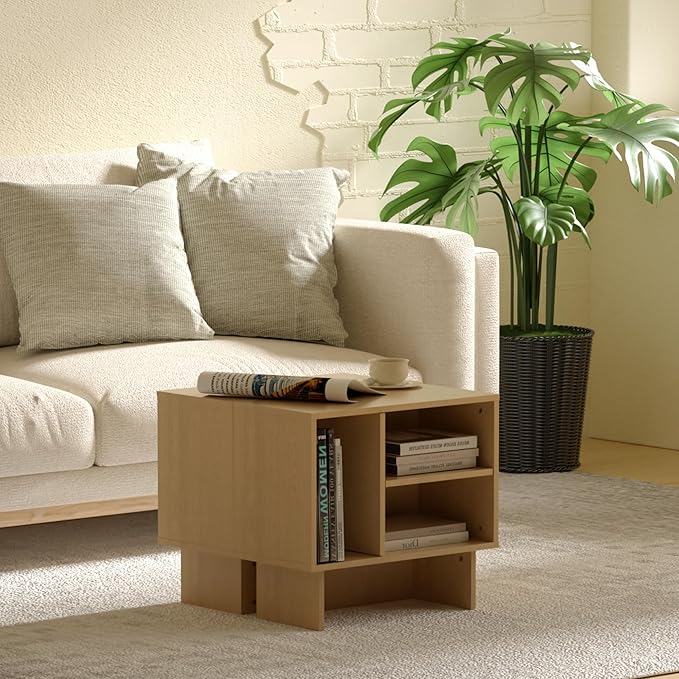 Set of 2 Modular Buffet Cabinets