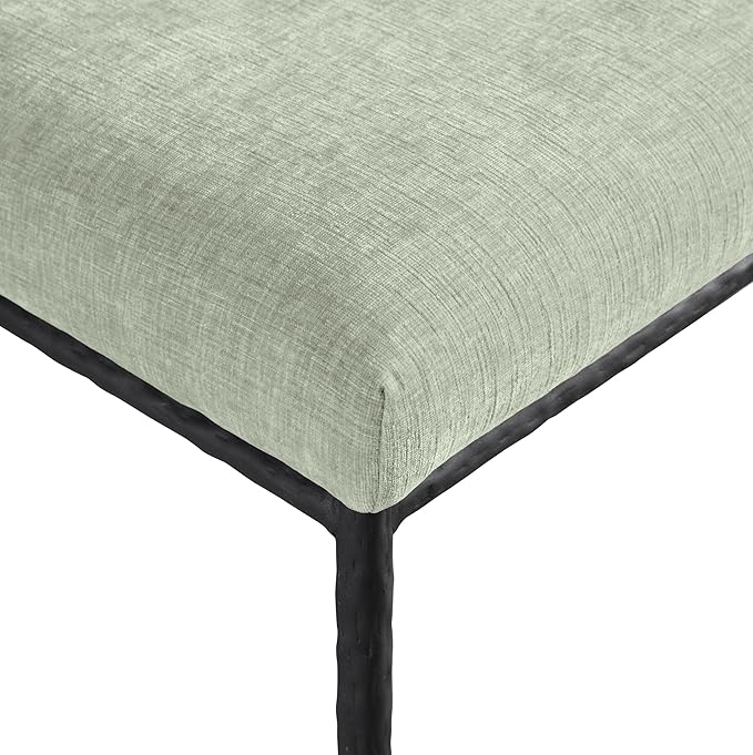 Meridian Furniture 11001Mint-SC Reeves Collection Modern | Contemporary Dining