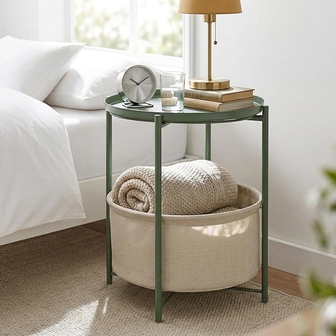 danpinera Round Side Table