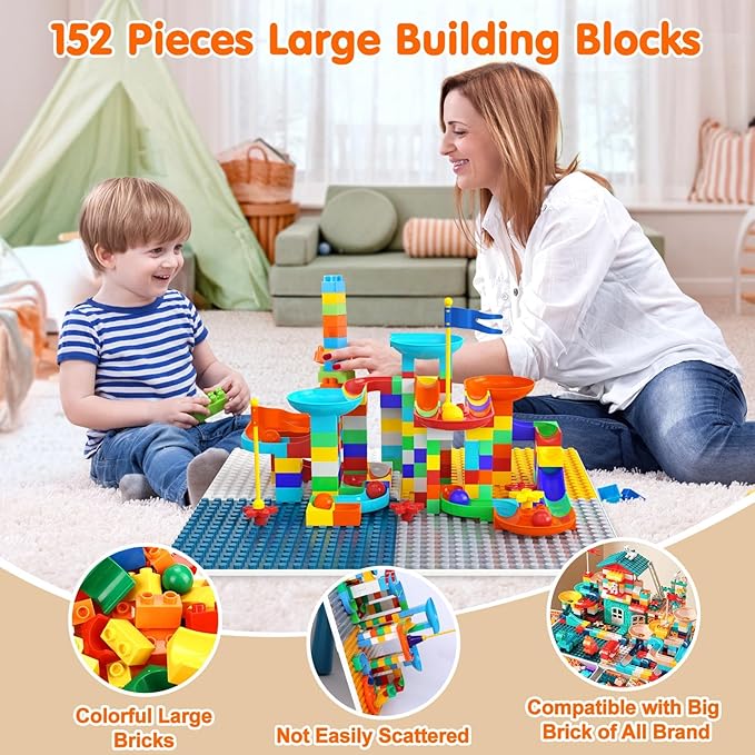 arscniek Toddlers Activity Table 7 in 1 Kids Activity Tables and 4 Chairs