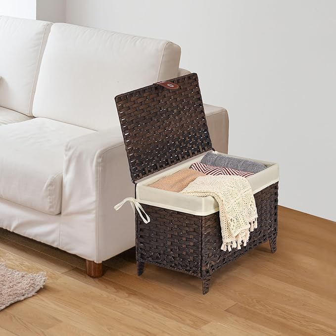 Honjourai Wicker Storage Basket