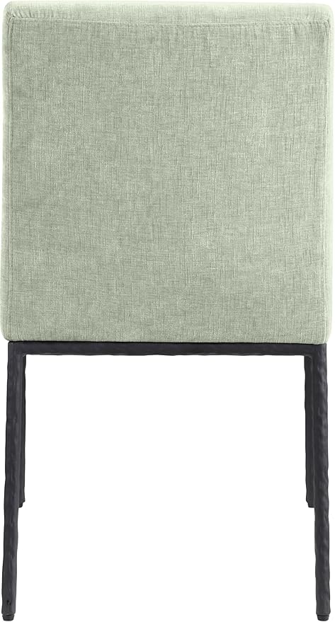 Meridian Furniture 11001Mint-SC Reeves Collection Modern | Contemporary Dining