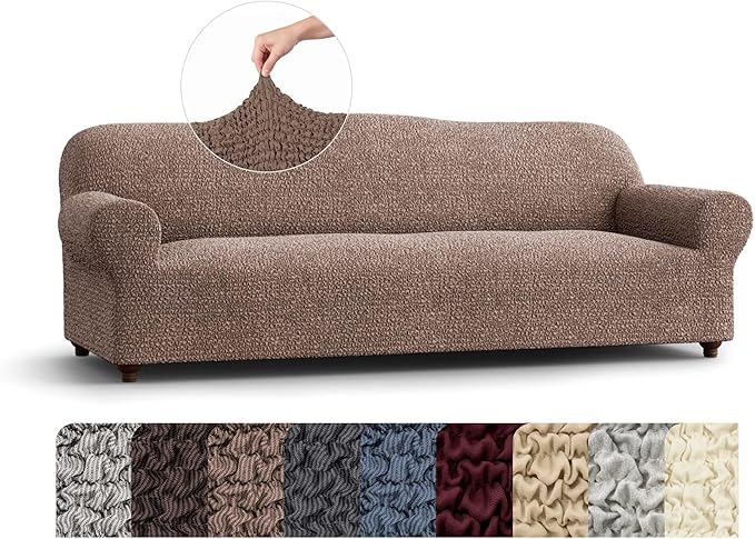 PAULATO BY GA.I.CO. Sofa Slipcover