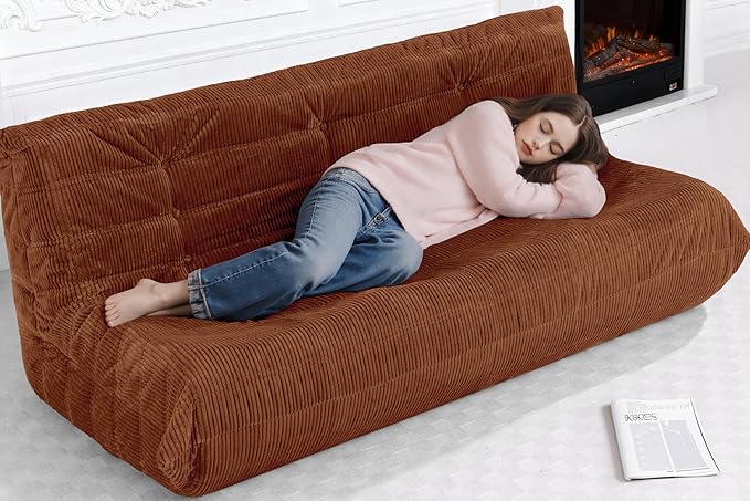 Bean Bag Chair, Giant Beanbag Chairs