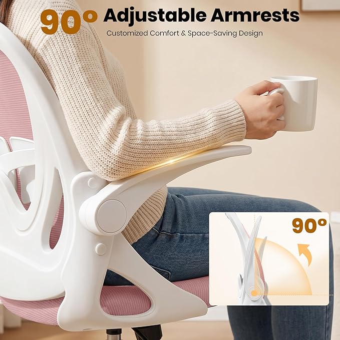 Primy Drafting Chair Tall Office Chair