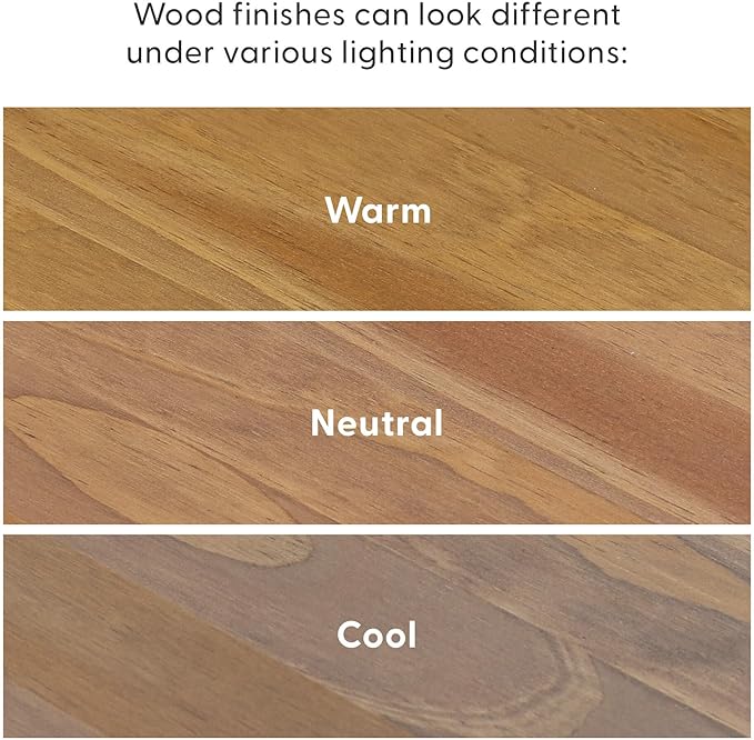 Plank+Beam Haven Nightstand