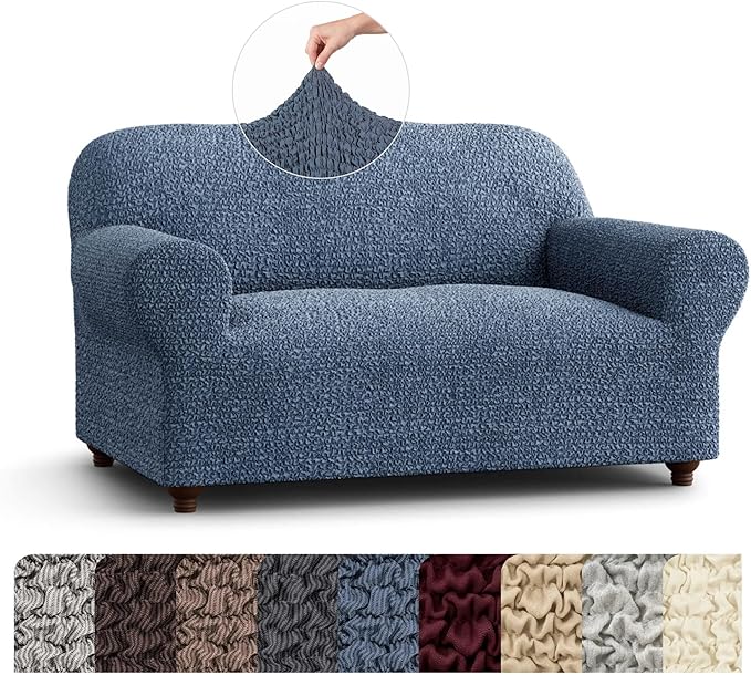 PAULATO BY GA.I.CO. Loveseat Slipcover