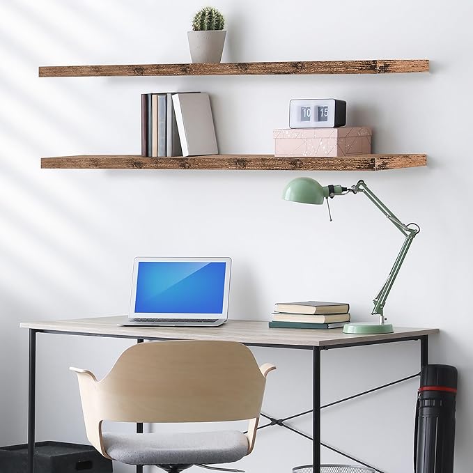 Sorbus Floating Shelves for Wall