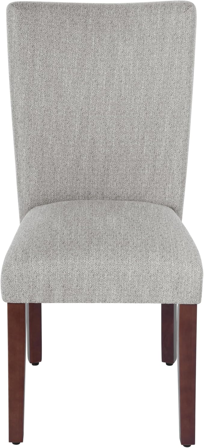 HomePop Classic Parsons Dining Chair