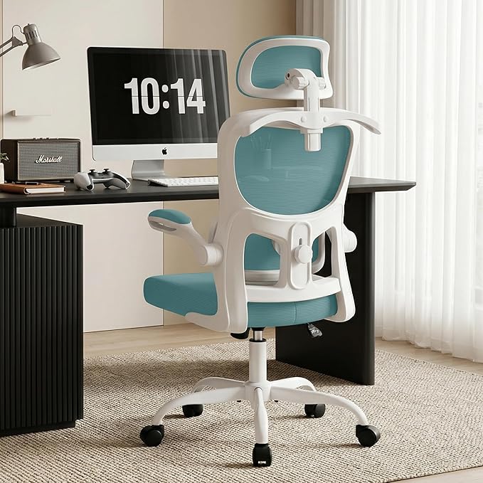 AreShark Office Chair Ergonomic Desk Chairs