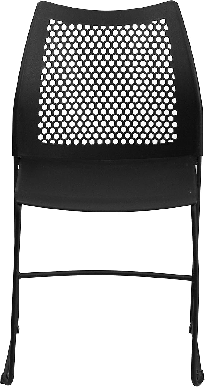 Flash Furniture Hercules Series Contoured Lobby Chairs