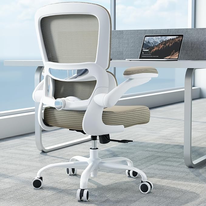 TRALT Ergonomic Office Chair