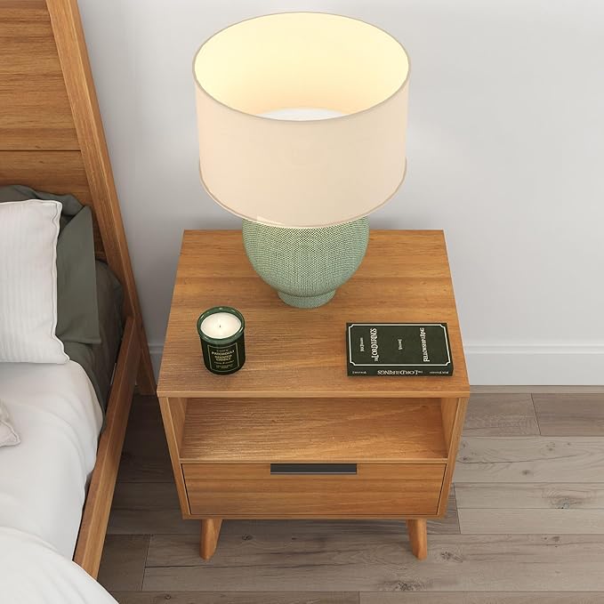 Plank+Beam Haven Nightstand