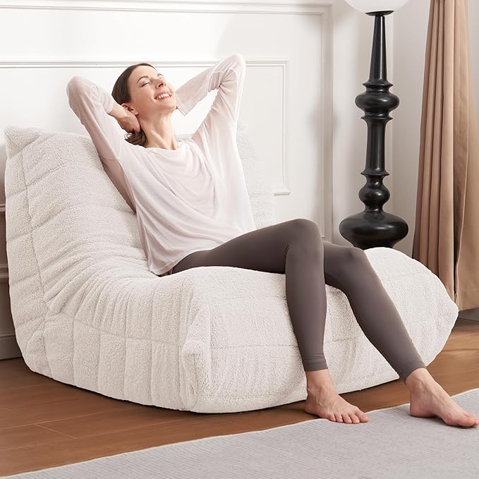 Bean Bag Chair Big Sofa Beanbag Chair