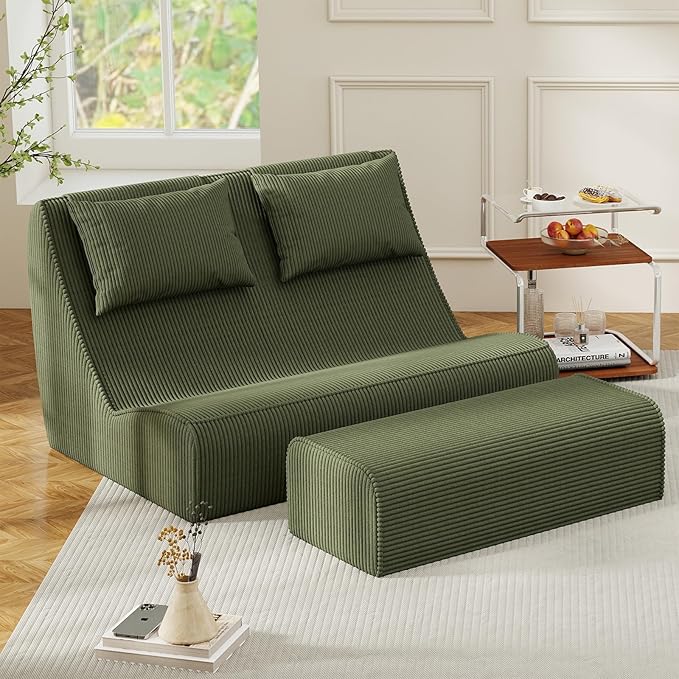 Giant Bean Bag Chair for Adults