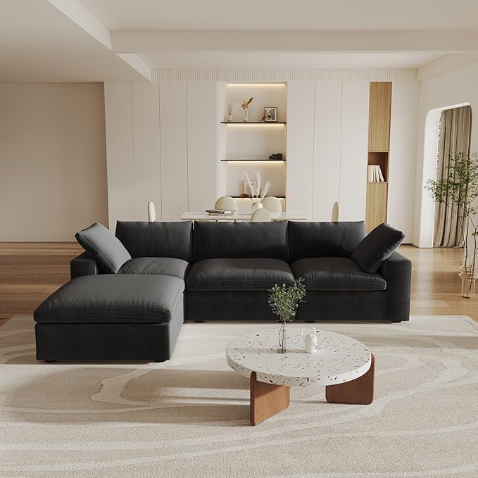 Cloud Modular Sectional Sofa